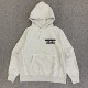 现货 BOWWOW USAFA HOODIE 23SS 重磅复古宽松休闲做旧破坏帽衫