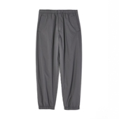 军事风抽绳收脚宽松运动长裤 N.HOOLYWOOD PANTS 26SS TEST EASY