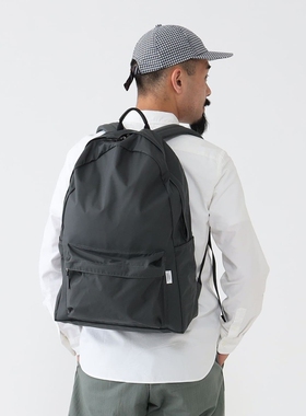 STANDARD SUPPLY×BEAMS PLUS Large Day Pack25SS余文乐双肩背包