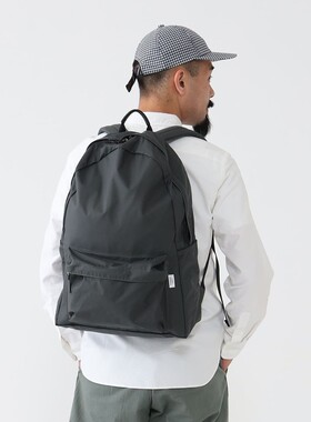 STANDARDSUPPLYBEAMS双肩背包