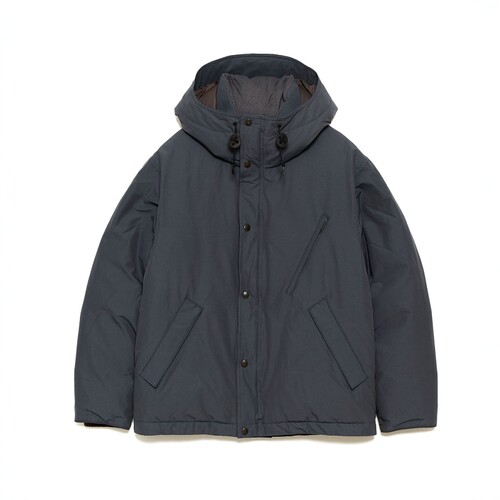 TNF北面紫标光电子短款羽绒服