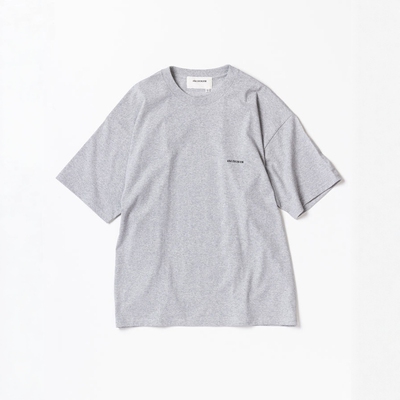 ANACHRONORM机能防臭抗菌短袖