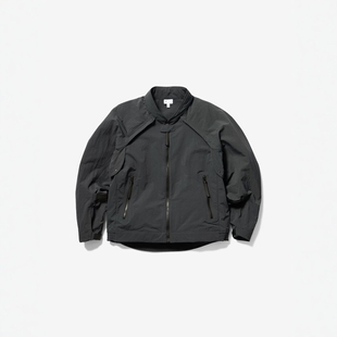 Goldwin 0 Convertible Jacket 26SS 0系列可拆卸三穿户外夹克