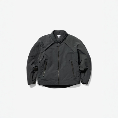 Goldwin0可拆卸三穿户外夹克