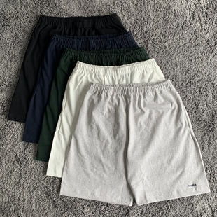 NAUTICA 长谷川宽松卫裤 RELAXED SHORTS HEAVY 短裤 现货折扣 TOO