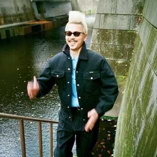 MARIA JACKET WRANGLER TRUCKER 24AW羊羔绒牛仔夹克 DENIM WACKO