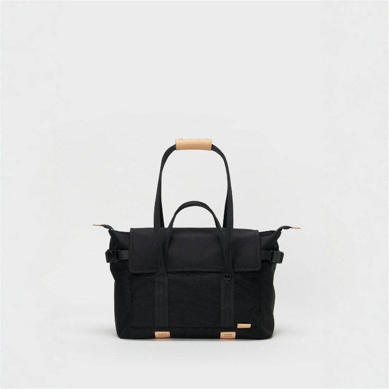 HenderScheme斜挎手提托特包