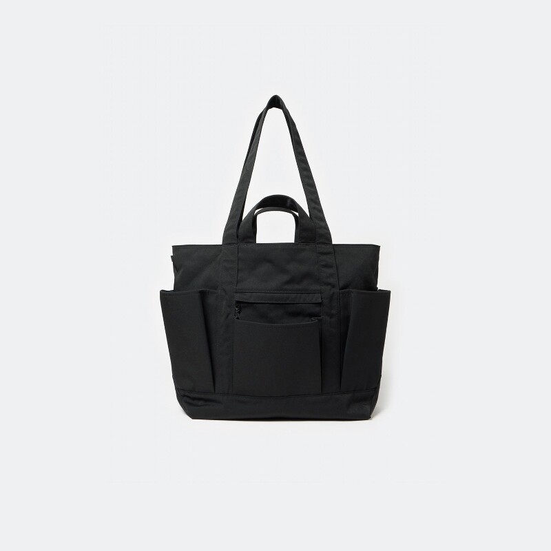 DAIWA PIER39 TECH REVERSIBLE FISHING TOOL TOTE25AW尼龙托特包