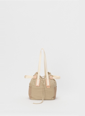 Hender Scheme functional tote bag 25AW 多功能单肩手提托特包