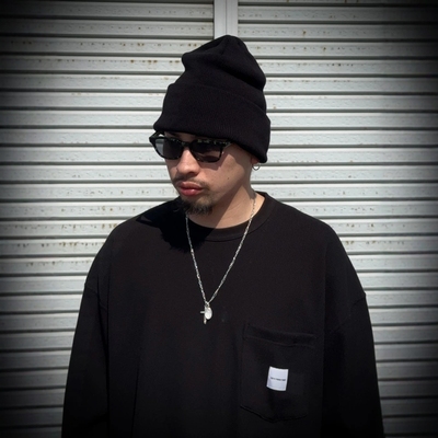 COOTIECORDURA尼龙混纺冷帽