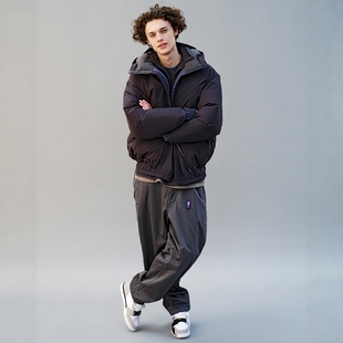 TNF GORE-TEX Field Down Jacket 25AW 北面紫标光电子防水羽绒服