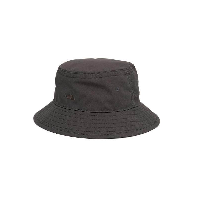 TNF北面紫标NN8352N机能渔夫帽
