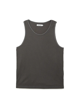 nonnative DWELLER TANKTOP POLARTEC THERMAL25AW华夫格打底背心