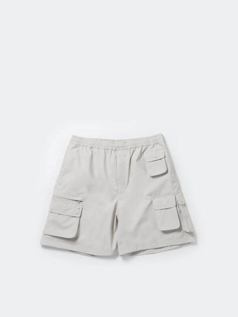 DAIWA PIER39 GORE-TEX HIKER MOUTAIN SHORTS 24SS 防水袋王短裤