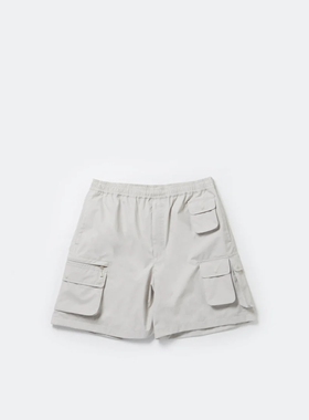 DAIWA PIER39 GORE-TEX HIKER MOUTAIN SHORTS 24SS 防水袋王短裤
