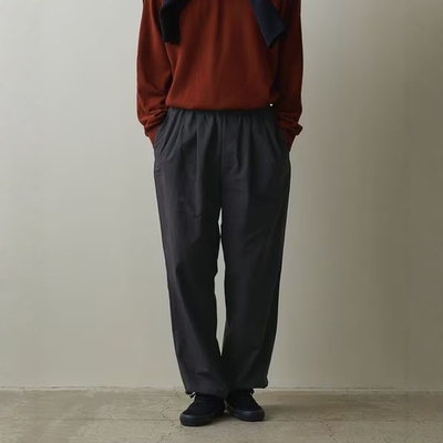 StevenAlan户外机能抽绳雪地裤