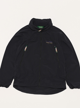L.L.bean Saint Albans Soft Shell Jacket 25SS 户外防水冲锋衣