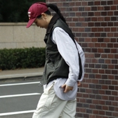 Vest nanamica 26SS防水尼龙野战马甲 UNLIMITED Field PERTEX