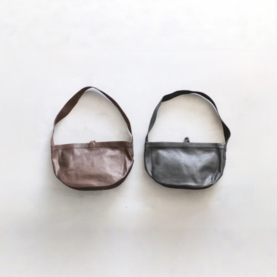 T.TNewsboyBag马皮报童斜挎包