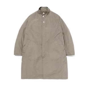 COAT 风衣 nonnative LONG 25SS 户外防水长款 TEX STRANGER GORE