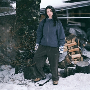 SEDAN ALL PURPOSE PRIMALOFT Insulation Jacket 25AW 棉服夹克