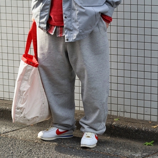 TNF Field Sweatpants 26SS 北面紫标棉质COOLMAX收脚运动卫裤