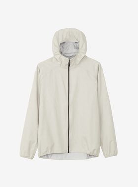 GOLDWIN Partex Shield Light Jacket24AW户外机能轻量防水冲锋衣