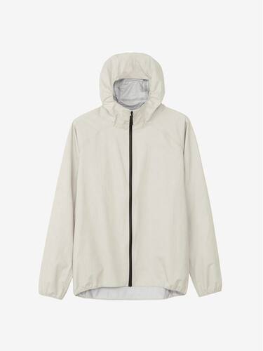 GOLDWIN户外机能轻量防水冲锋衣