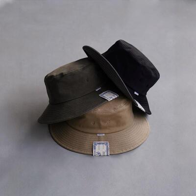 THEH.W.DOG&CO.狗牌防水渔夫帽