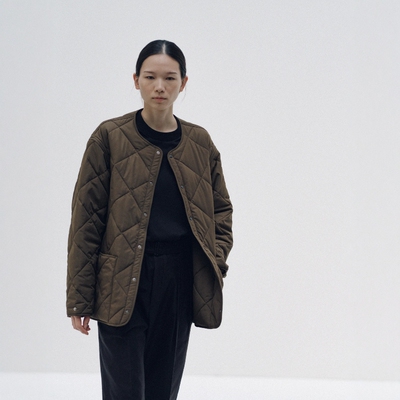 BarbourKAPTAINSUNSHINE棉服