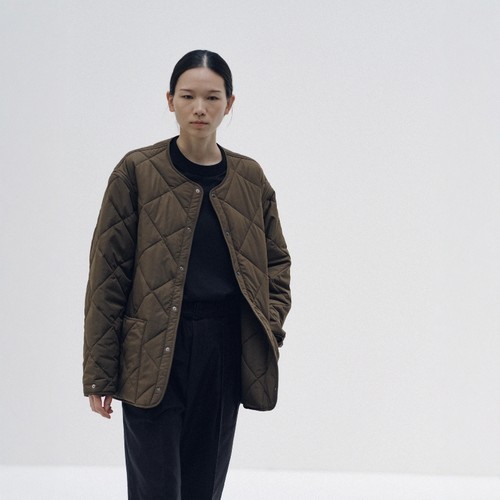 BarbourKAPTAINSUNSHINE棉服