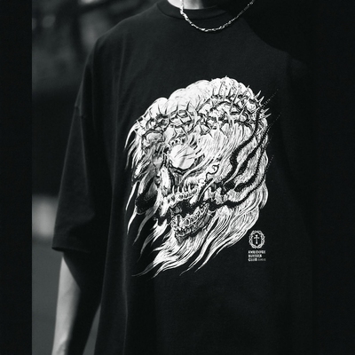 COOTIEANTIDOTEBUYERSCLUB短袖