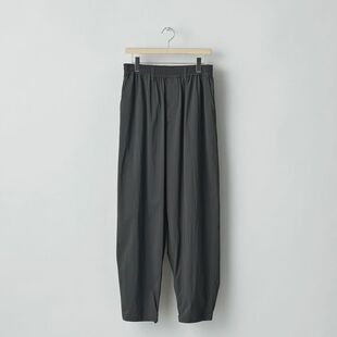 防水收脚宽松运动长裤 ssstein 25SS Trousers Windbreaker Track