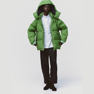 DAIWA PIER39 TECH ALPINE DOWN PARKA 25AW可拆帽防水高山羽绒服