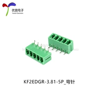 КФ2ЭДГР-3.81-5П_Игла петлевая