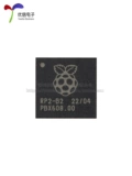 Оригинальный аутентичный RP2040 LQFN-56 ARM Cortex-M0 133 МГц микроконтроллер