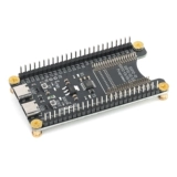 Модуль Uxin Electronics_ESP32, загрузка тестовой программы, база программиста, базовый модуль разработки приспособлений
