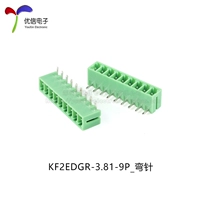 КФ2ЭДГР-3.81-9П_Игла петлевая