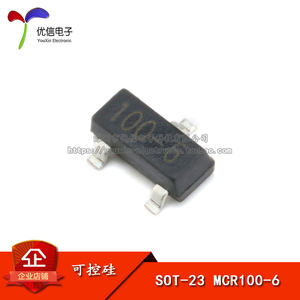 贴片MCR100-6SOT-23