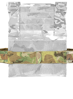 PEWTAC 海狸款鸡肉条侧围 THORAX背心等鸡条MOLLE轻便窄侧围