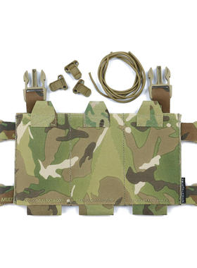 TW LV556三联面板 MFC/MK3/FCSK/JPC2.0等可用 TwinFalcons M066