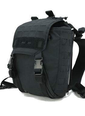TW 清道夫 破门手多用途背包 MOLLE可拆卸双肩TwinFalcons BG007