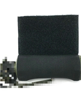 TW 多功能固定夹 弹力收纳捆扎带TwinFalcons OT08