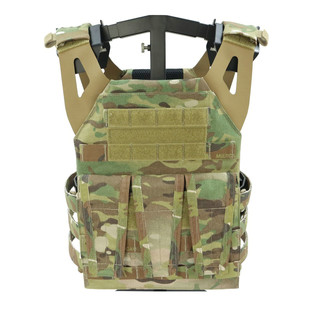 TW NJPC战术背心 SEALS海豹御用DEVGRU TwinFalcons VT24