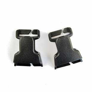 UTX多耐福快拆扣背心胸挂快速连接插扣FCSK MK3快开DuraFlex MFC