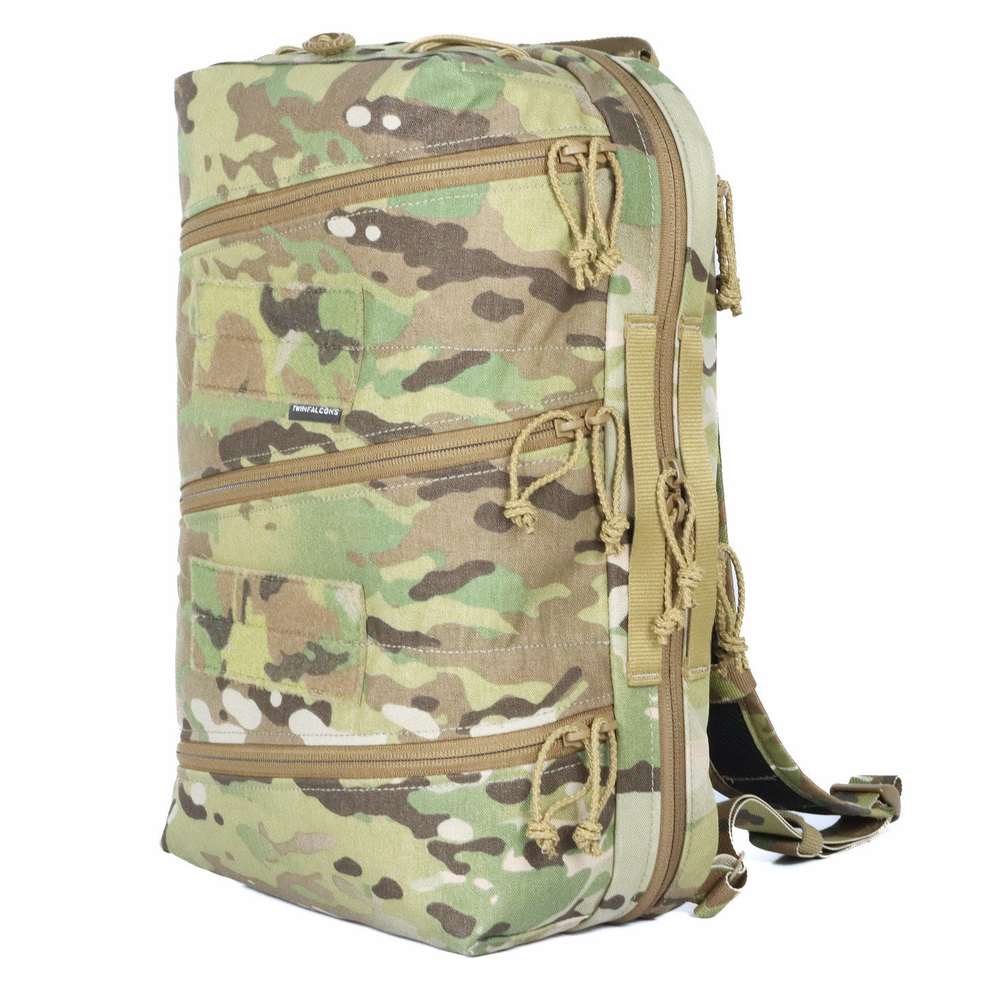 TW三角洲Delta战术医疗双肩背包