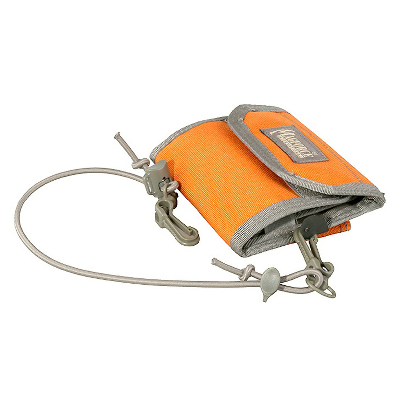 magforce麦格霍斯钱包弹力尼龙