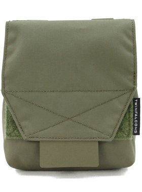 TW JSTA多用途Molle杂物包 战术背心收纳袋回袋TwinFalcons P132