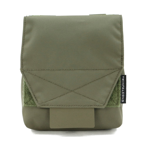 TWJSTA多用途Molle杂物包P132