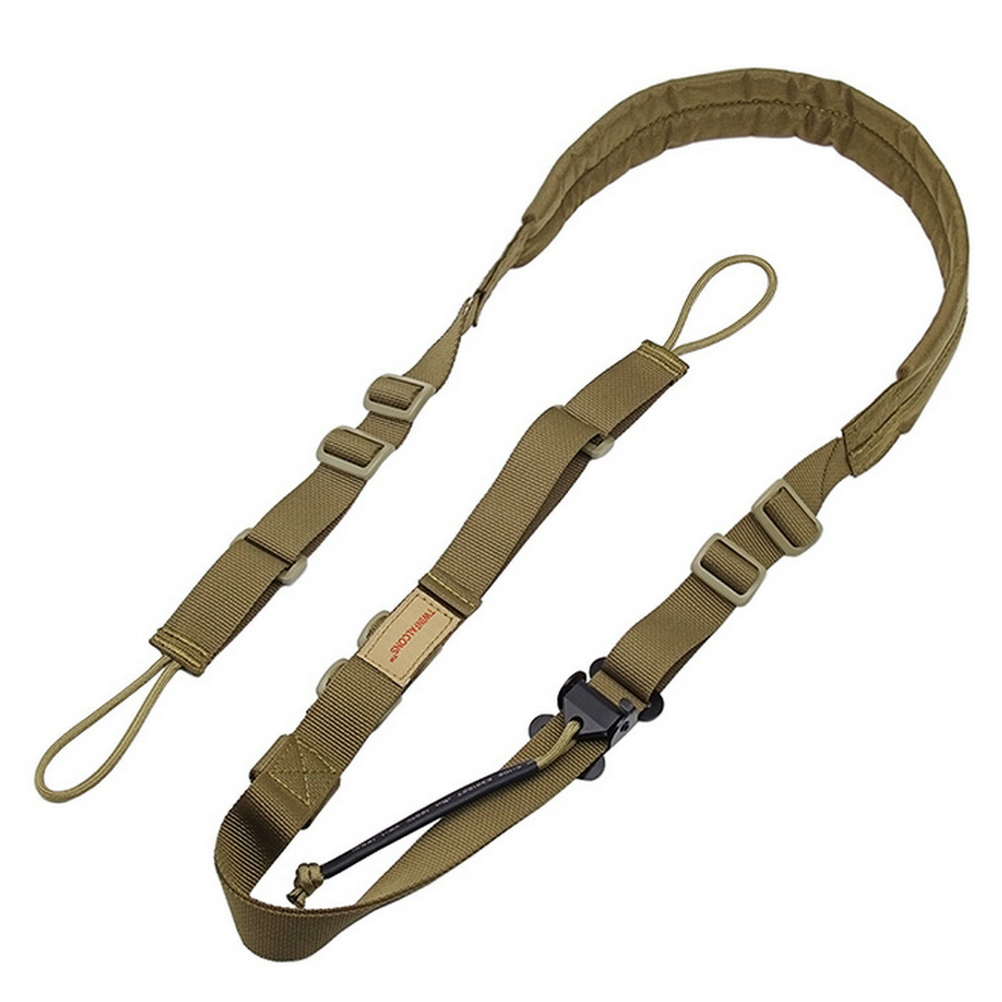 TWinfalconsVtac两点挂带MK1